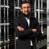 Easy stay Employee Muhammad Rawat's profile photo