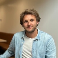 Feelity Employee Pierre-Yves le Com's profile photo