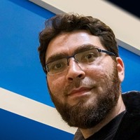 Microsoft Employee Ahmed Memon's profile photo