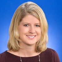 Eli Lilly and Company Employee Angela Walker's profile photo