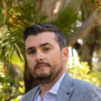 CEMEX España Employee Germán Valiente Alcaide's profile photo