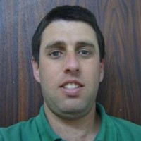 entrio Employee Binyamin Tamir's profile photo