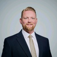 Ankura Employee Lance Crane's profile photo