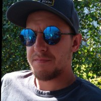 Jonas Geron's profile photo