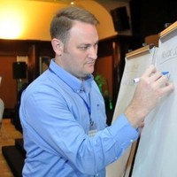 David Lunt Email & Phone Number