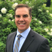 AstraZeneca Employee Christopher Fullen's profile photo