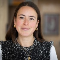 David Nott Foundation Employee Hetty Cane's profile photo