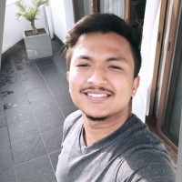 Zebec Protocol Employee Ashish Shrestha's profile photo