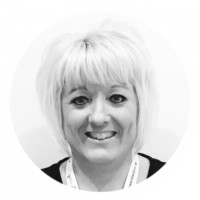 Total ID Ltd Employee Helen Hughes's profile photo