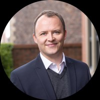 Kennedy Redford Employee Dan Bradley's profile photo