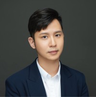 Jason Hsieh Email
