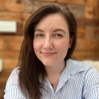 Executive Grape Employee Cintia Siqueira's profile photo