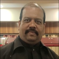 ADEMCO SECURITY GROUP Employee Ajay Divekar's profile photo