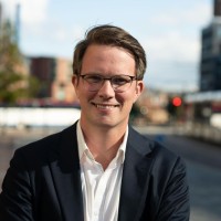 Fynbus Employee Tim Andersen's profile photo