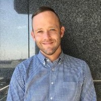 Kargo Employee Daniel Kerr's profile photo
