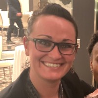 Team K Services Employee Mikaela Welch's profile photo