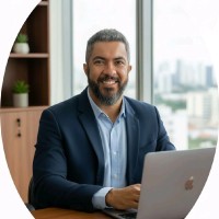 Felipe Barba Email