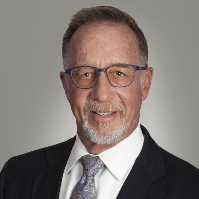 Chesterton Academy Employee Mark Ballard's profile photo
