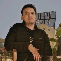 A-Create Employee Tribhuwan Bora's profile photo