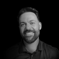 VectorX Employee Jared Anders's profile photo
