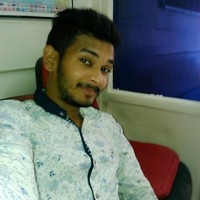 Kreon Solutions Employee Patel Arun's profile photo