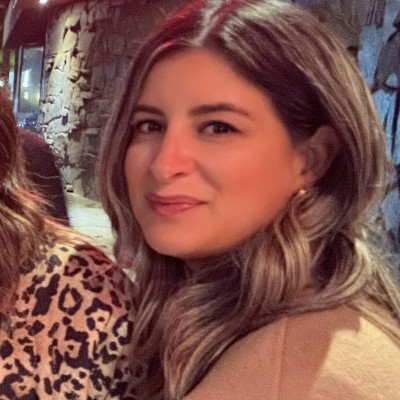 Brochu Walker Employee Claudia Perez's profile photo