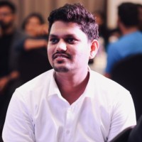 CodeAce IT Solutions LLP Employee Sarath Kumar's profile photo