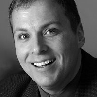 Johnston Equipment Employee Brian Harris's profile photo