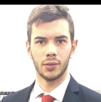 FRIGORY Employee Cyril Segard's profile photo
