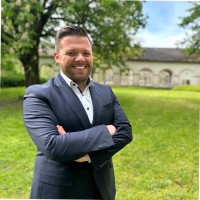 DATAGROUP Employee René Schönherr's profile photo