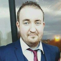 ProDrive Piling Employee Danny Lunney's profile photo