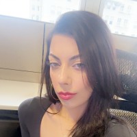 Lusine Gezalyan Email & Phone Number