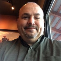 Sonoma Valley Hospital Employee Stan Greene's profile photo