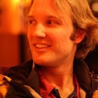 Daniel van Geest Email & Phone Number