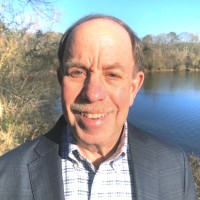 American Red Cross Employee Steve Levine's profile photo