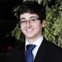 Vereda Educação Employee Luiz Felipe Araujo's profile photo