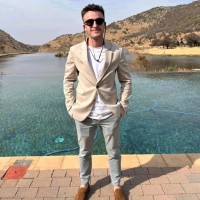 Brsk Employee Chad Reeksting's profile photo