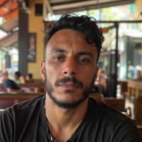 LoudEcho Employee Gavriel Sharabi's profile photo