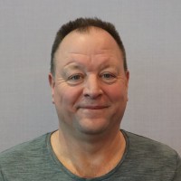 Van der Ende Steel Protectors Group Employee Willie Damen's profile photo