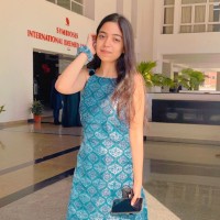 OpraahFx Employee Manya Sachdev's profile photo