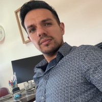 Instituto Europeo de Posgrado - IEP Employee Manuel Cortes Fuentes's profile photo