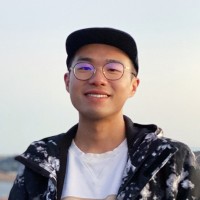 Meta Employee Yang Yu's profile photo