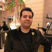 AAA Employee Vinay Sharma's profile photo