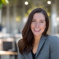 Stevenson School Employee Katie Ray's profile photo