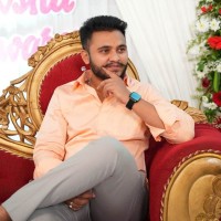 Nilange Mahesh Email