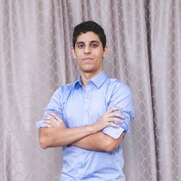 Assis Employee André Oliveira Cunha's profile photo