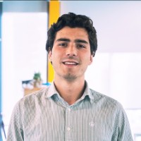 Applivery Employee Miguel González-Gallarza's profile photo