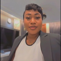 Yango Employee Sandra Harding's profile photo