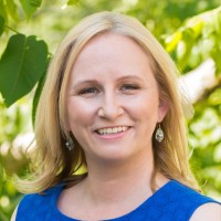 iCivics Employee Molly Morrison's profile photo