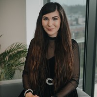 Livesport Data Employee Lenka Bačová's profile photo
